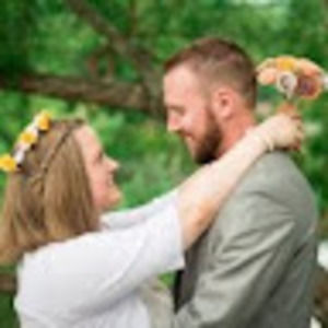 Meet your Posher, Jonathan&kristiane